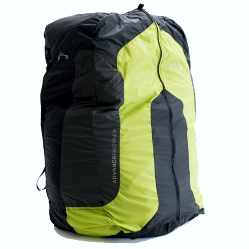Gleitschirm Schnellpacksack! NEW Paragliding Вag Fast Packing Bag 10 pieces 